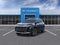 2027 Chevrolet Equinox LT AWD