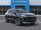 2027 Chevrolet Equinox LT AWD