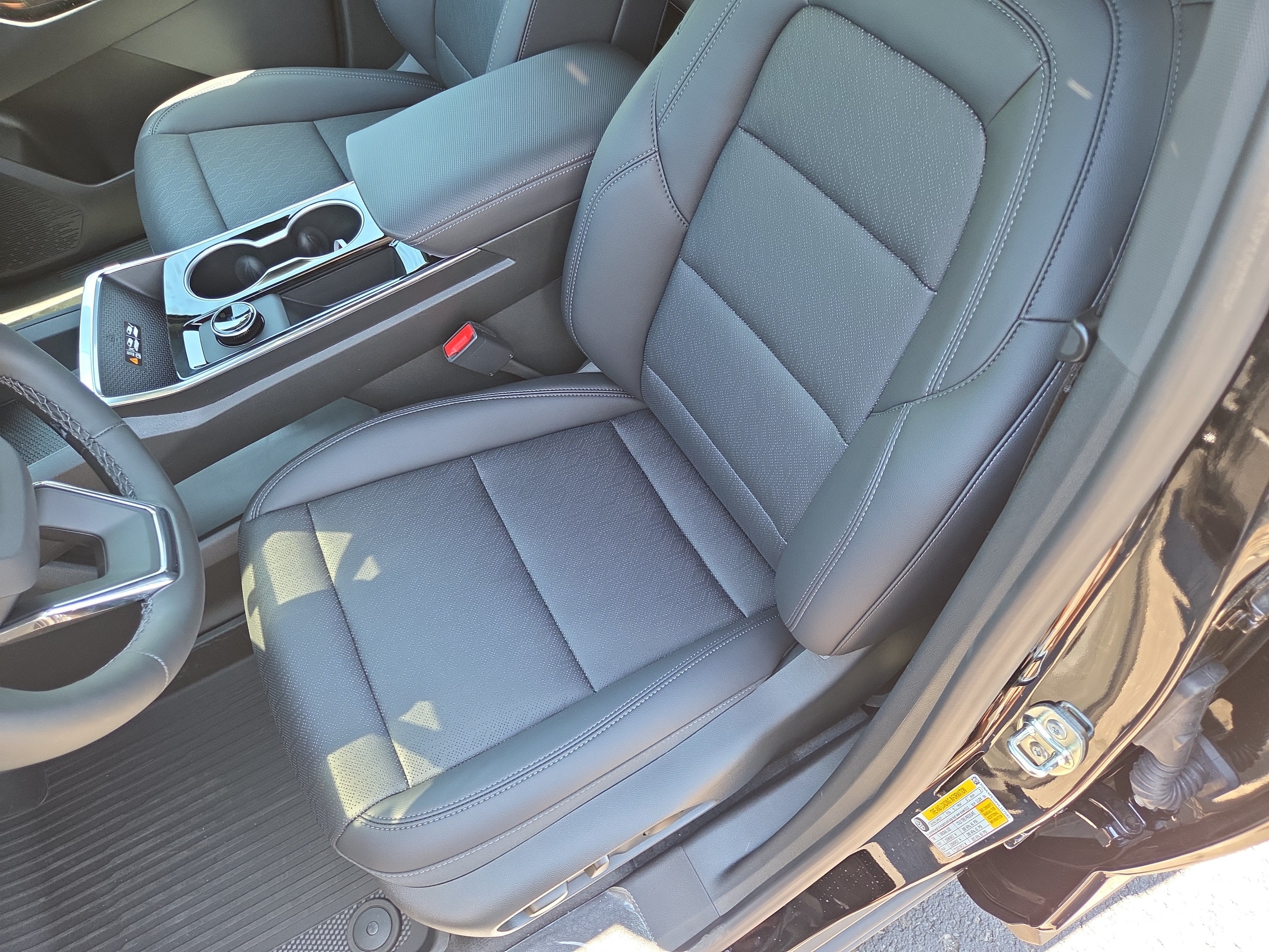 2027 Chevrolet Equinox LT AWD