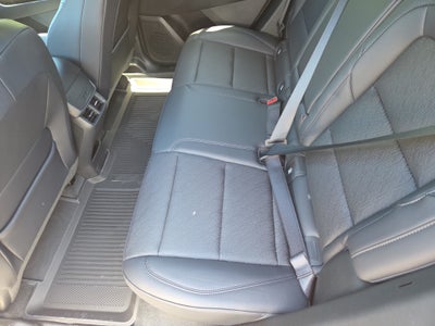 2027 Chevrolet Equinox LT AWD