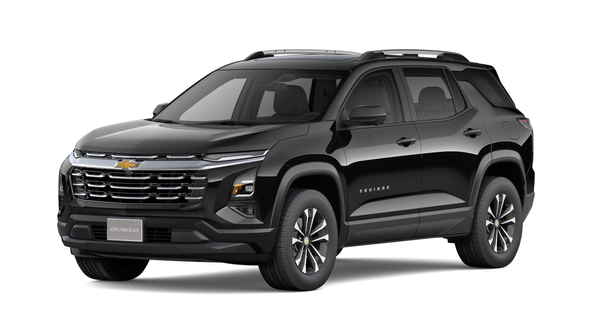 2027 Chevrolet Equinox AWD LT AWD