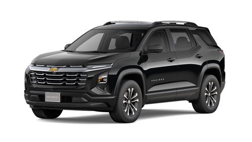 2027 Chevrolet Equinox AWD LT AWD
