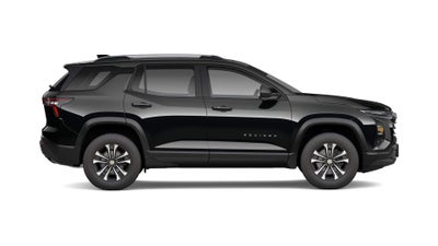 2027 Chevrolet Equinox AWD LT AWD