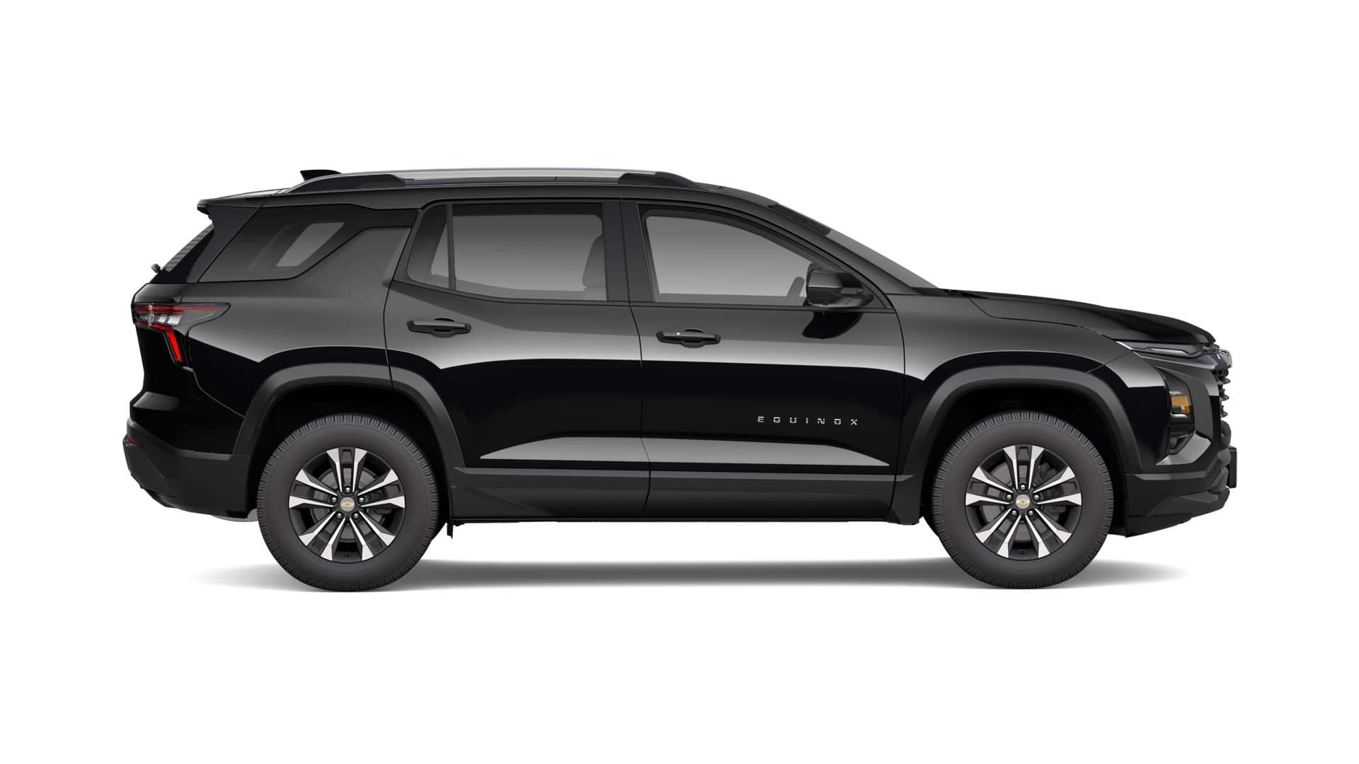 2027 Chevrolet Equinox AWD LT AWD