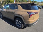 2027 Chevrolet Equinox LT AWD