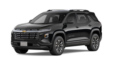 2027 Chevrolet Equinox LT AWD