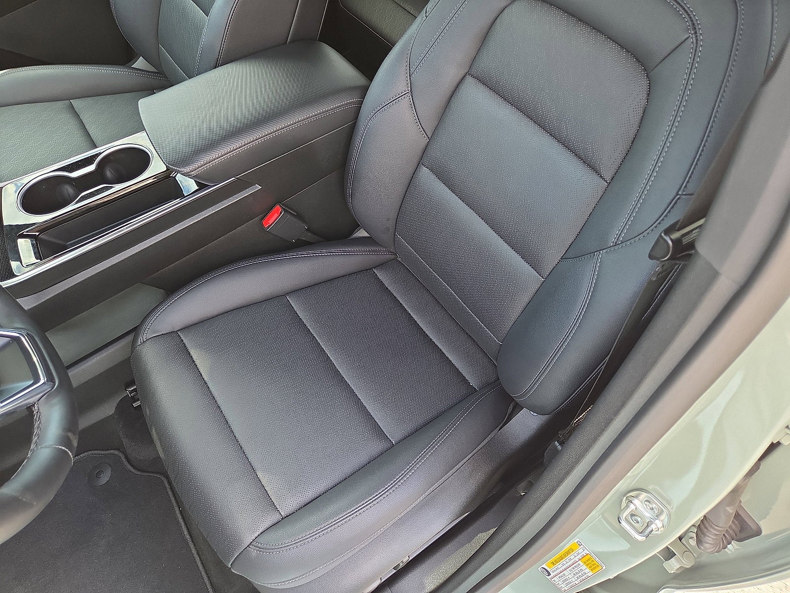 2025 Chevrolet Equinox LT AWD