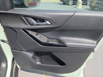 2025 Chevrolet Equinox LT AWD