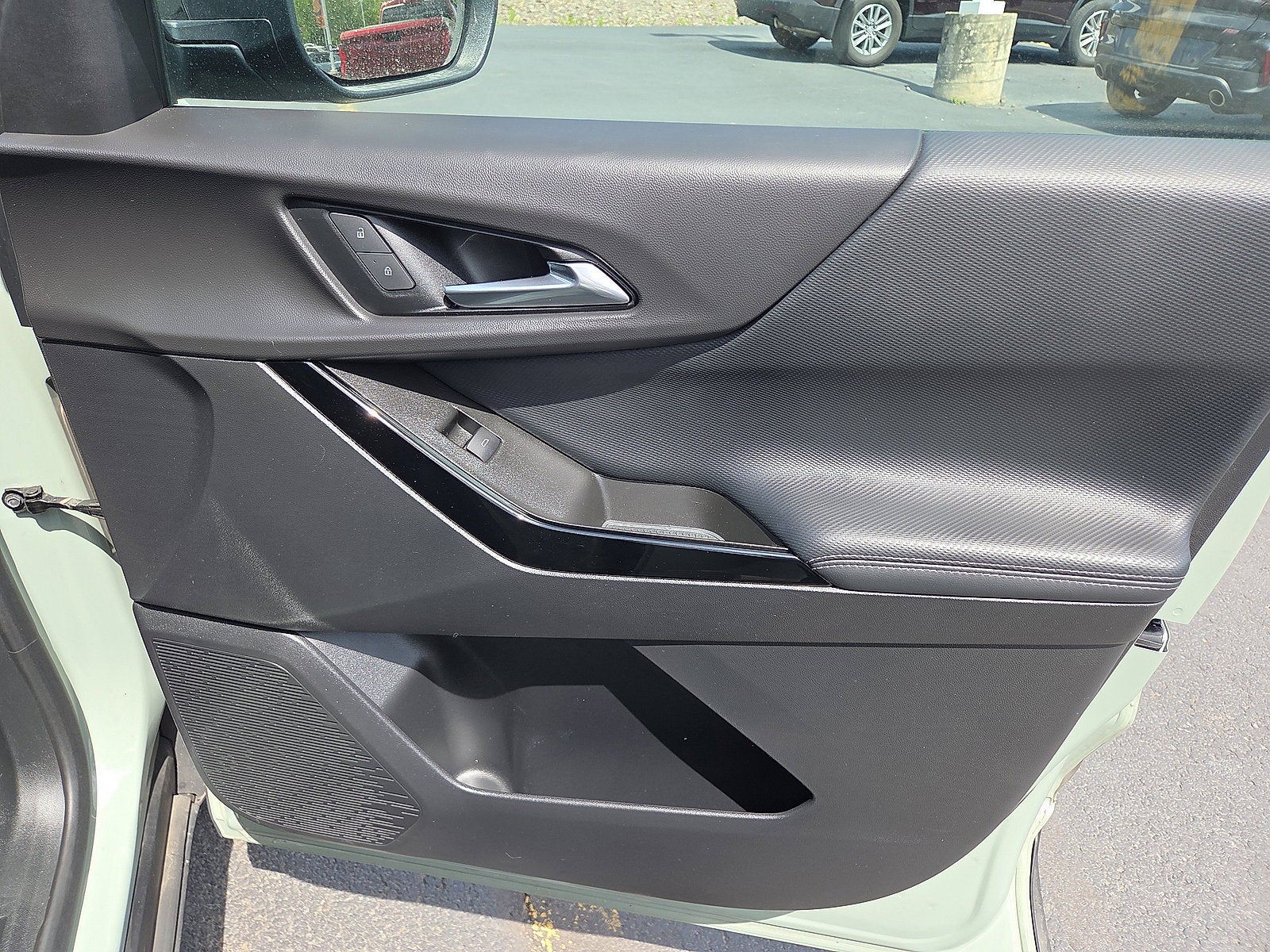 2025 Chevrolet Equinox LT AWD