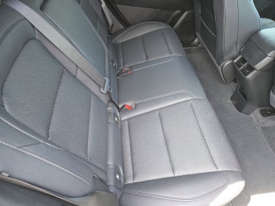 2025 Chevrolet Equinox LT AWD