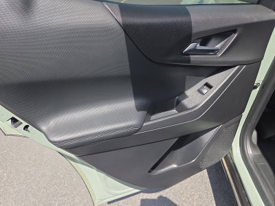 2025 Chevrolet Equinox LT AWD