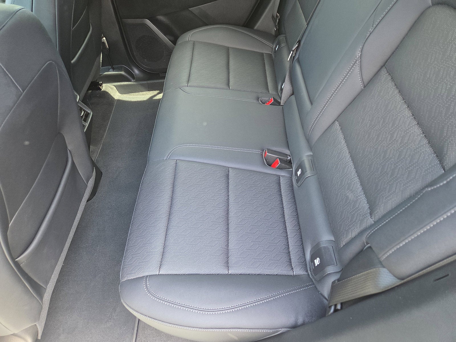 2025 Chevrolet Equinox LT AWD