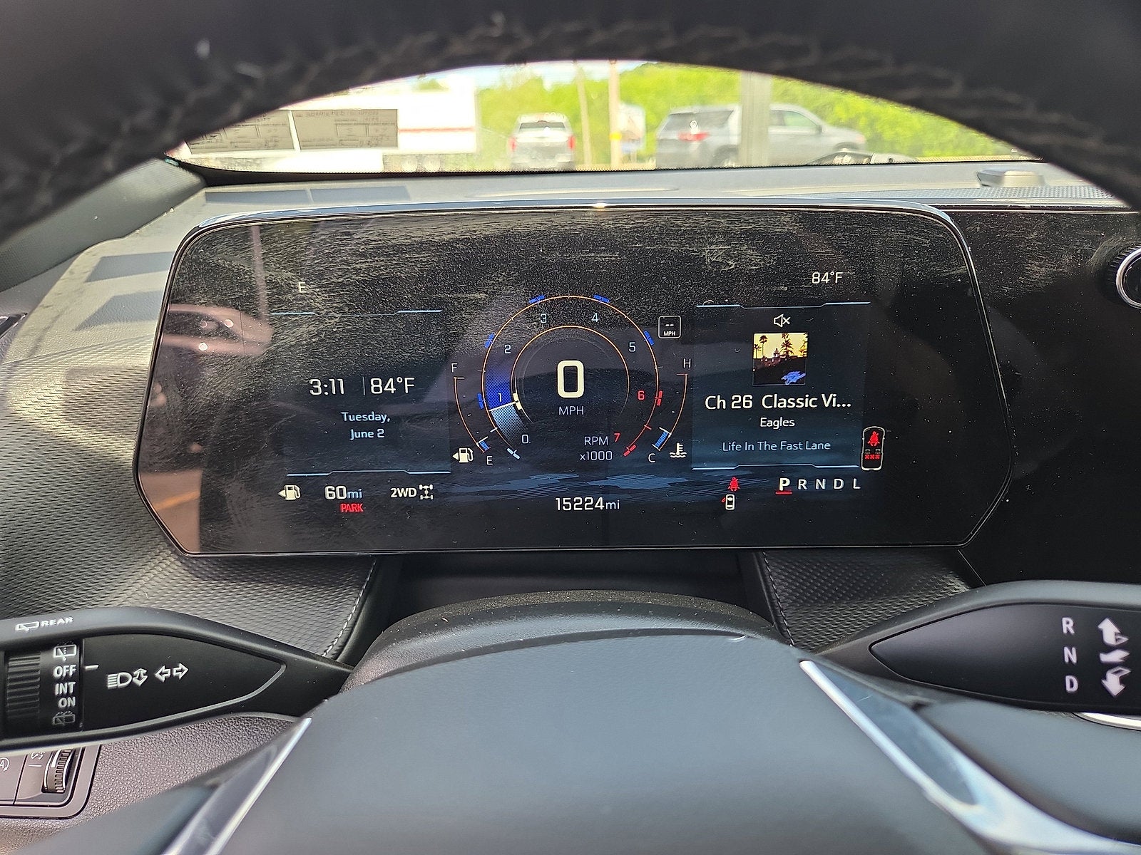 2025 Chevrolet Equinox LT AWD