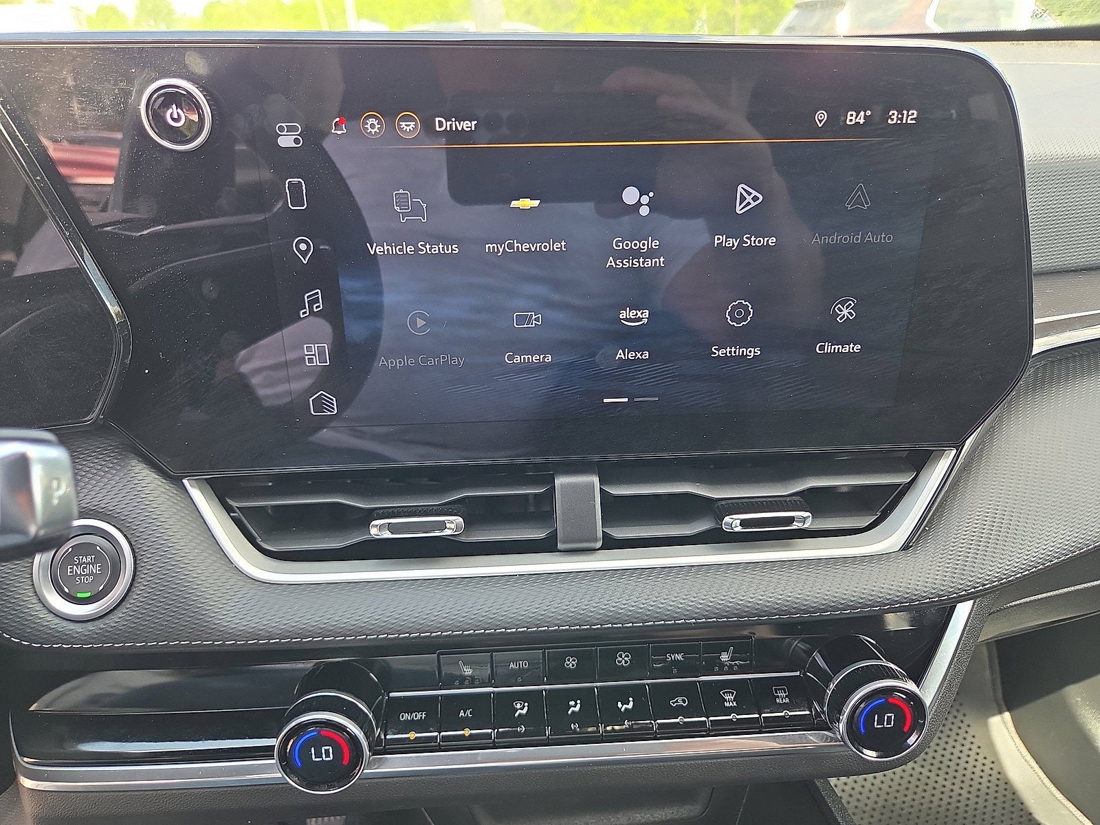 2025 Chevrolet Equinox LT AWD