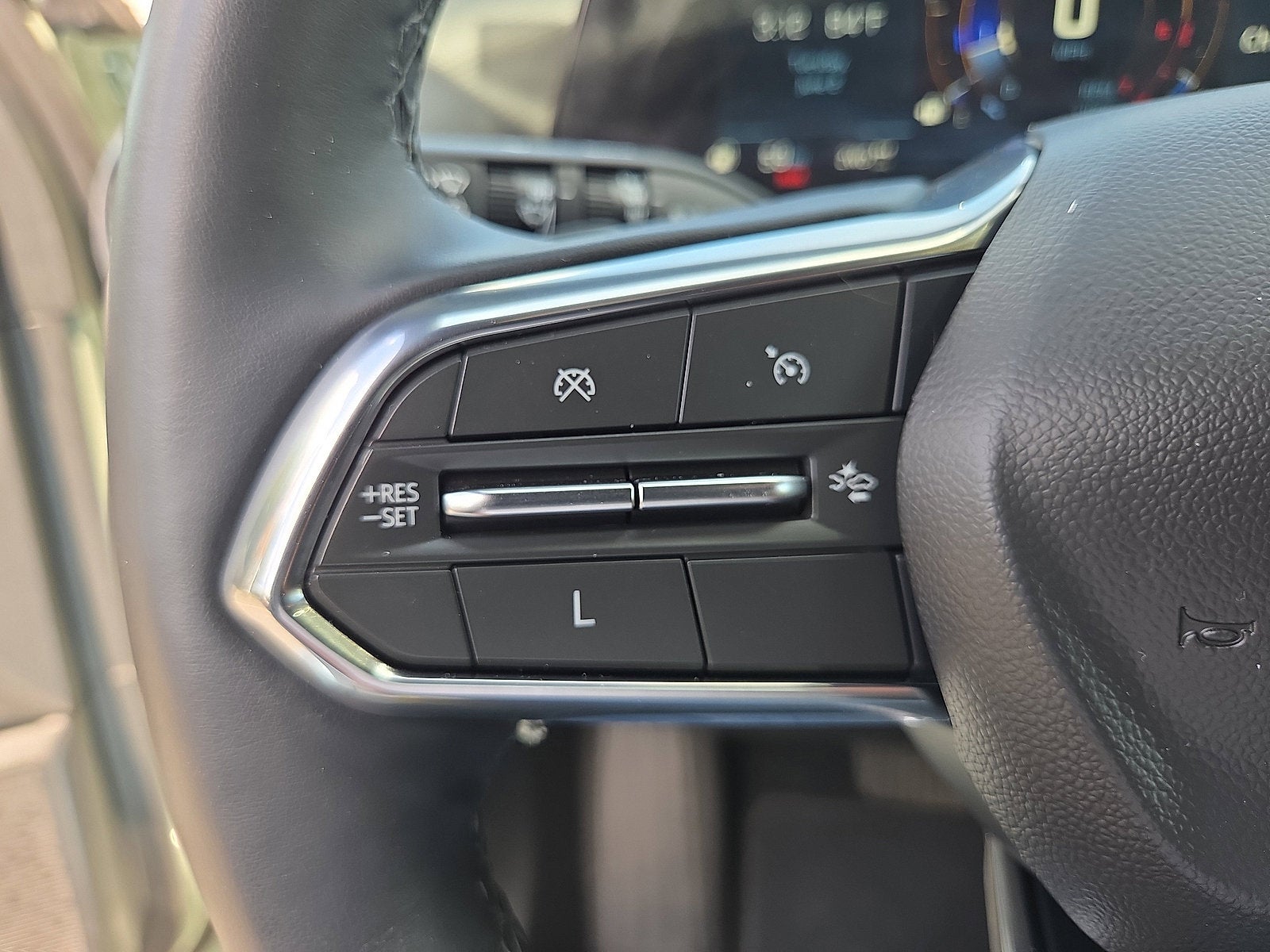 2025 Chevrolet Equinox LT AWD
