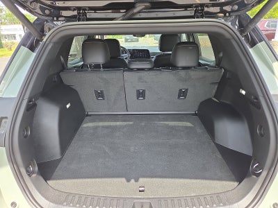 2025 Chevrolet Equinox LT AWD