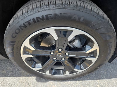 2025 Chevrolet Equinox LT AWD