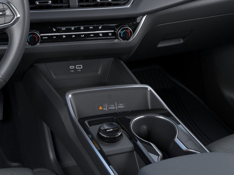 2026 Chevrolet Equinox LT AWD