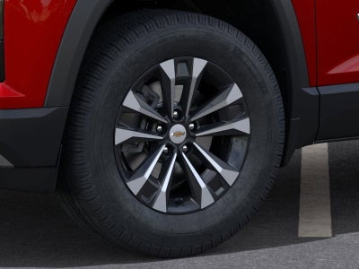 2026 Chevrolet Equinox LT AWD