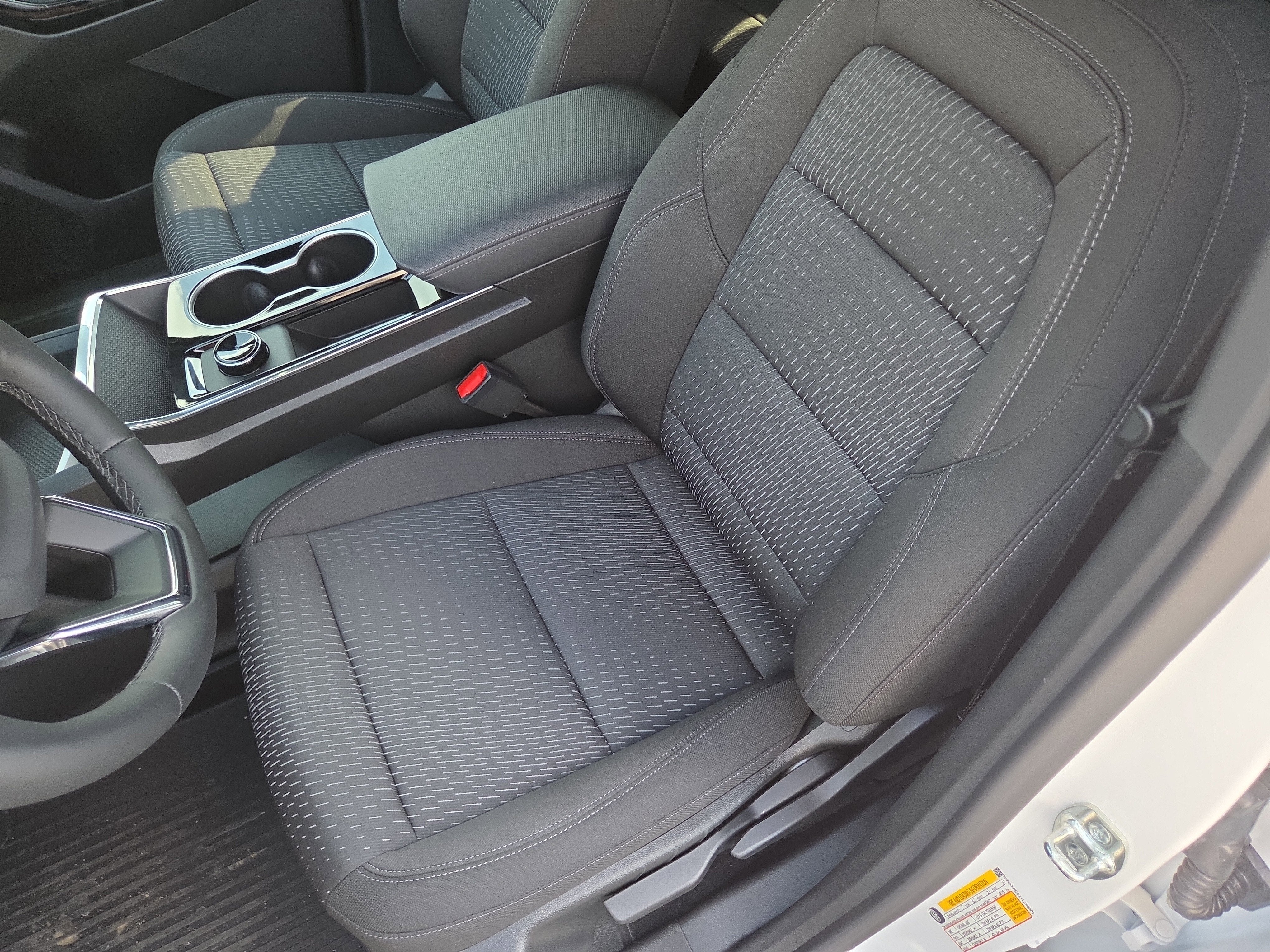 2026 Chevrolet Equinox LT AWD