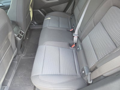 2026 Chevrolet Equinox LT AWD