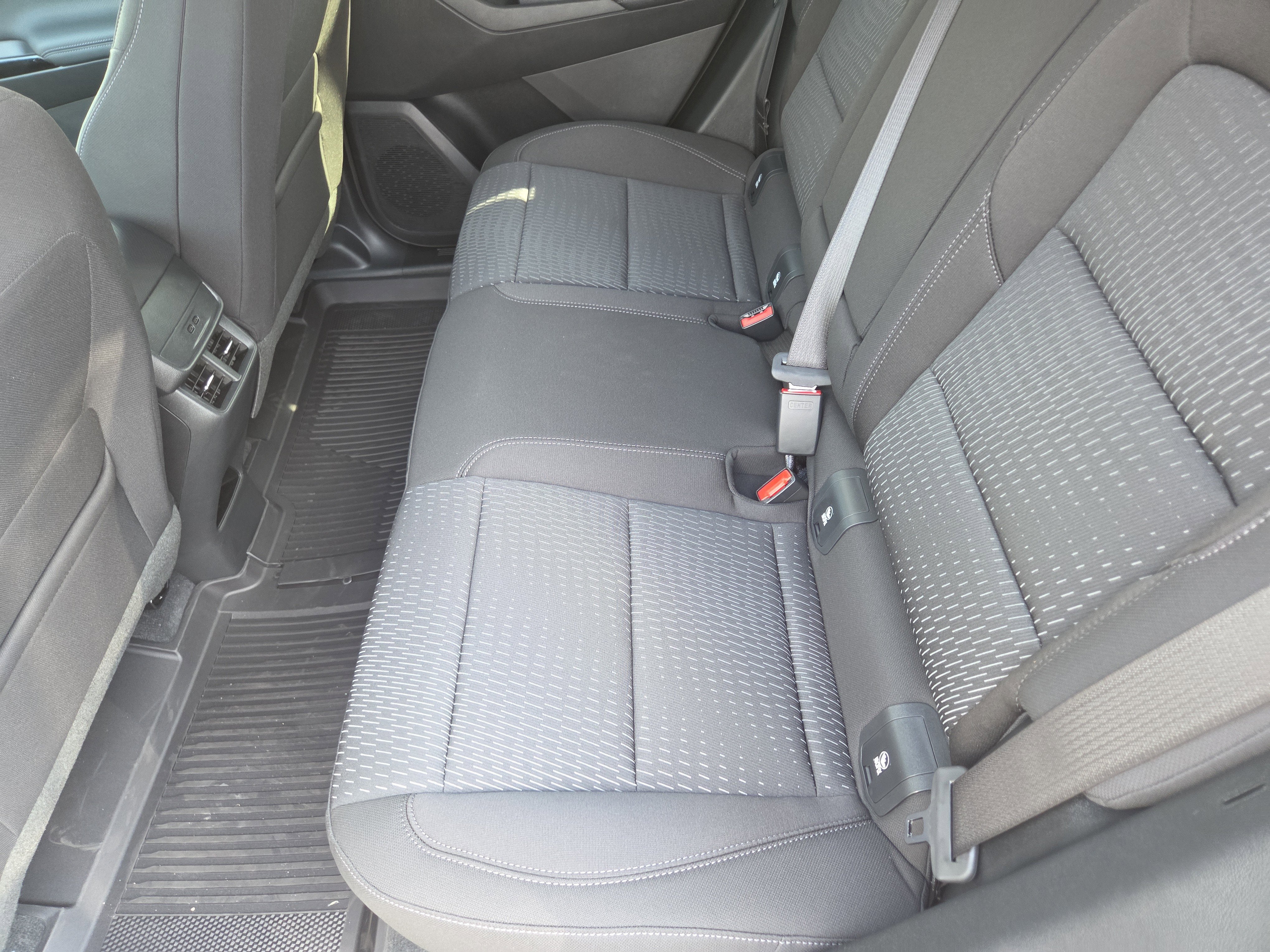 2026 Chevrolet Equinox LT AWD