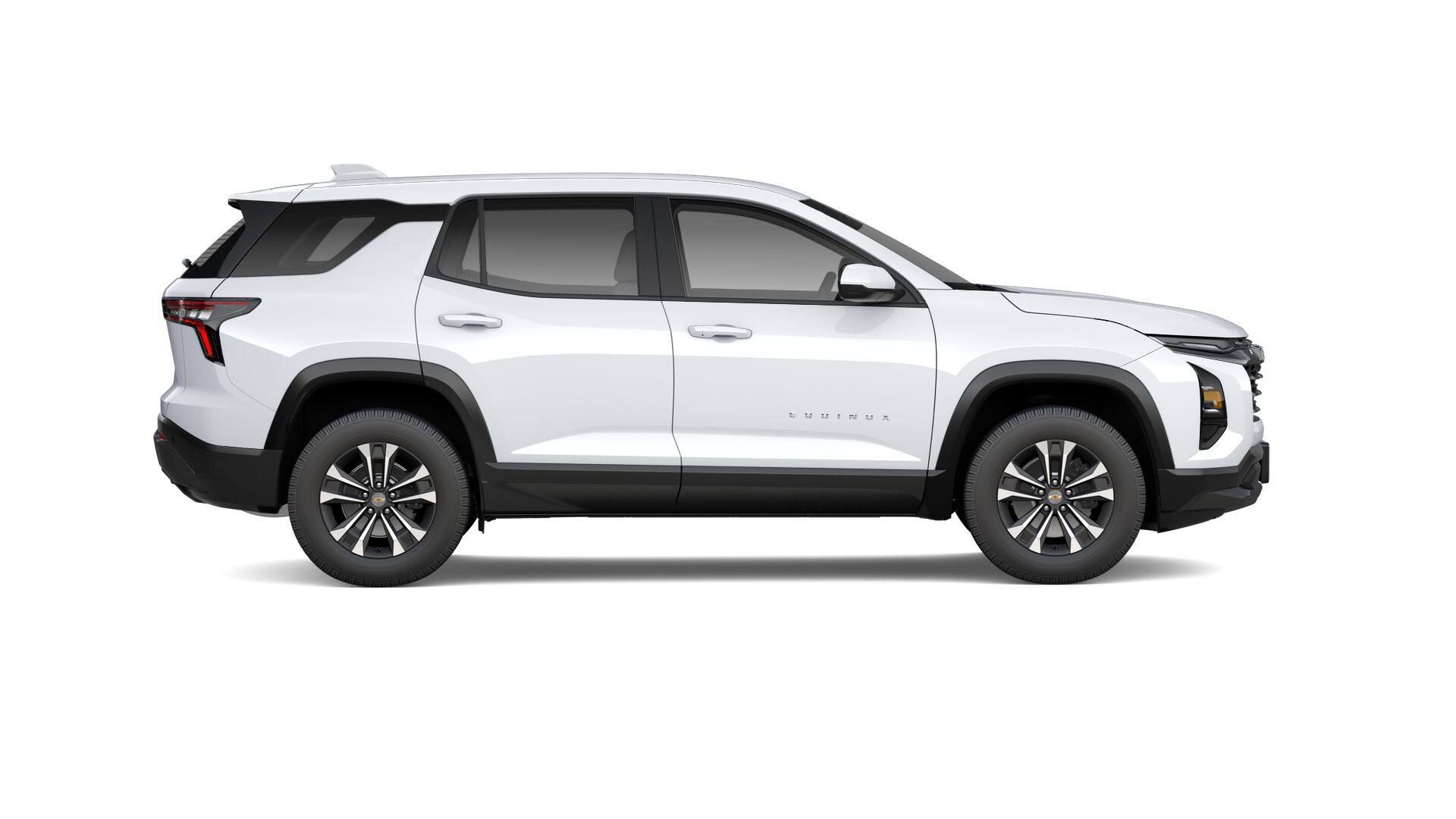 2026 Chevrolet Equinox LT AWD