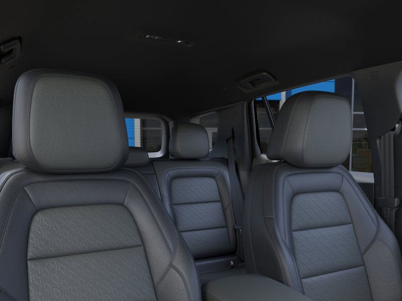 2026 Chevrolet Equinox LT AWD