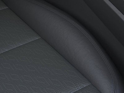 2026 Chevrolet Equinox LT AWD