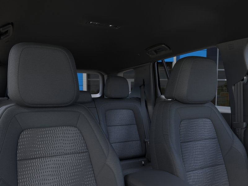 2026 Chevrolet Equinox LT AWD