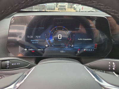 2026 Chevrolet Equinox LT AWD