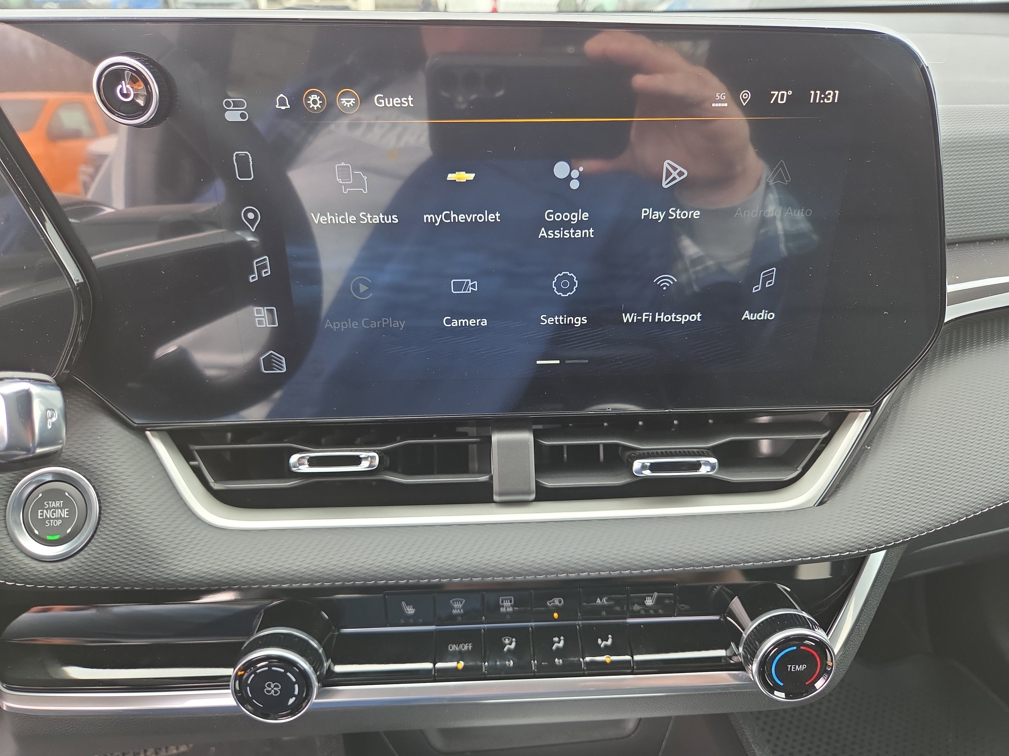 2026 Chevrolet Equinox LT AWD