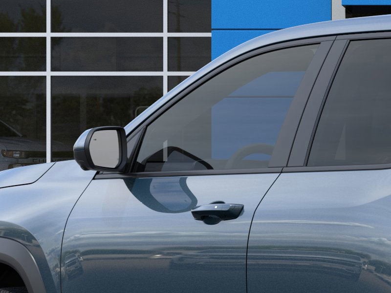 2026 Chevrolet Equinox LT AWD