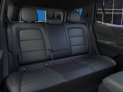 2026 Chevrolet Equinox LT AWD