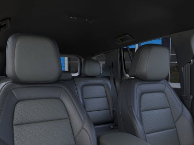 2026 Chevrolet Equinox LT AWD