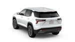 2026 Chevrolet Equinox LT AWD