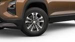 2027 Chevrolet Equinox LT AWD