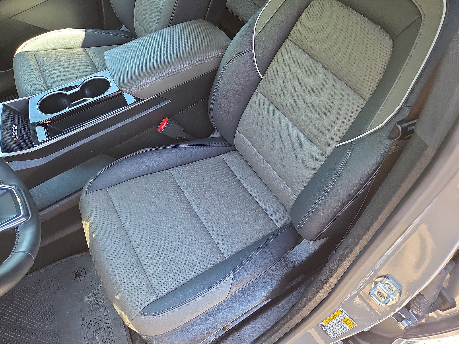 2025 Chevrolet Equinox LT AWD