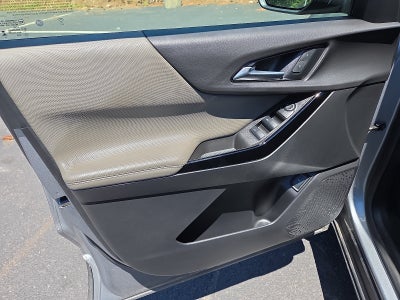 2025 Chevrolet Equinox LT AWD