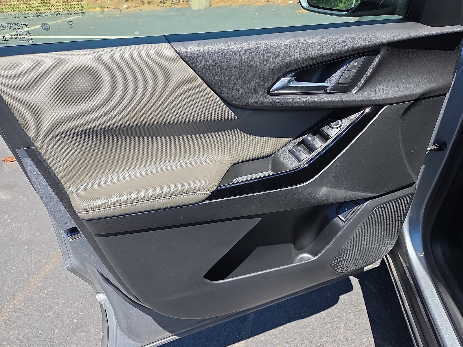 2025 Chevrolet Equinox LT AWD