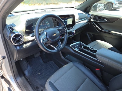 2025 Chevrolet Equinox LT AWD