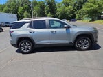 2025 Chevrolet Equinox LT AWD