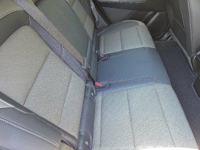 2025 Chevrolet Equinox LT AWD