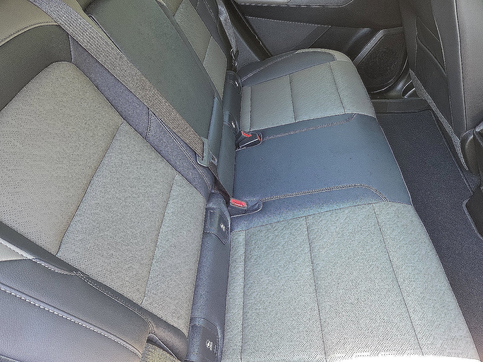 2025 Chevrolet Equinox LT AWD