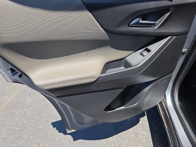 2025 Chevrolet Equinox LT AWD
