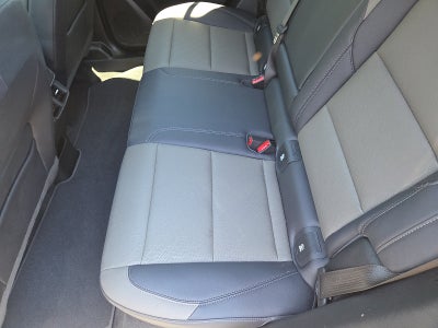 2025 Chevrolet Equinox LT AWD