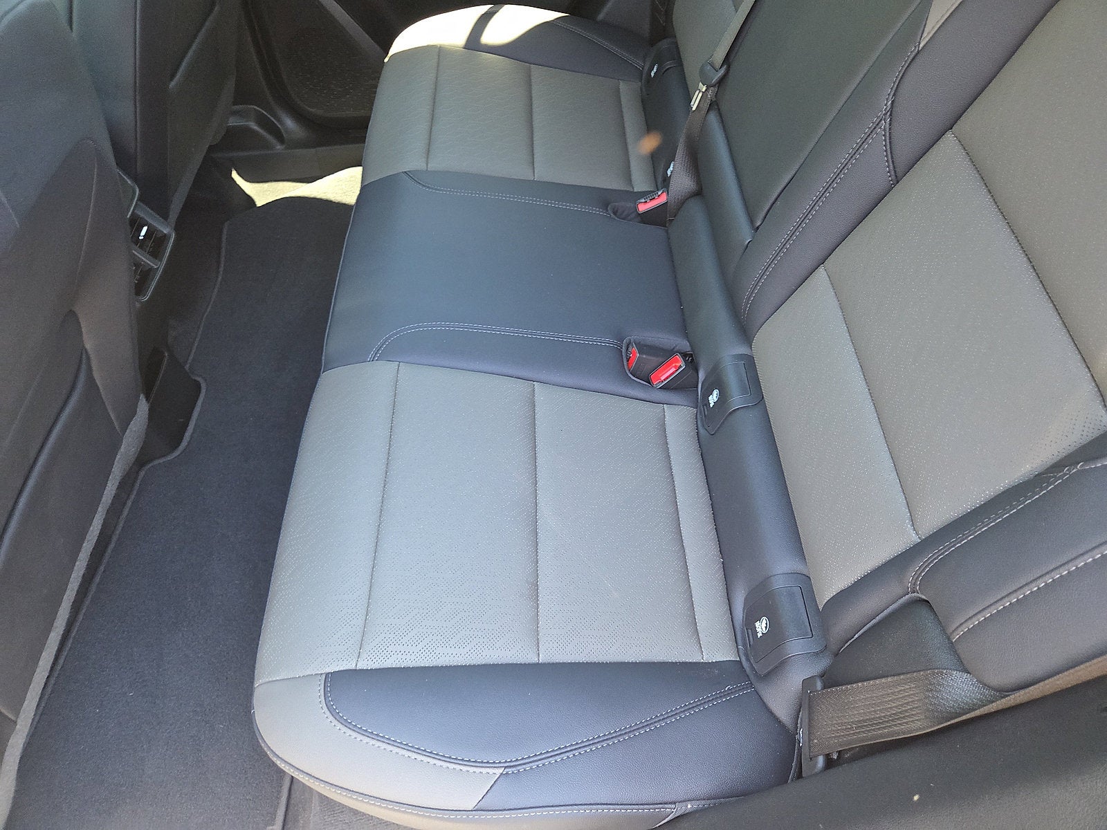 2025 Chevrolet Equinox LT AWD
