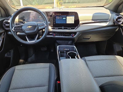 2025 Chevrolet Equinox LT AWD