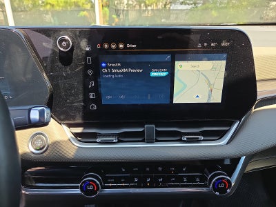 2025 Chevrolet Equinox LT AWD