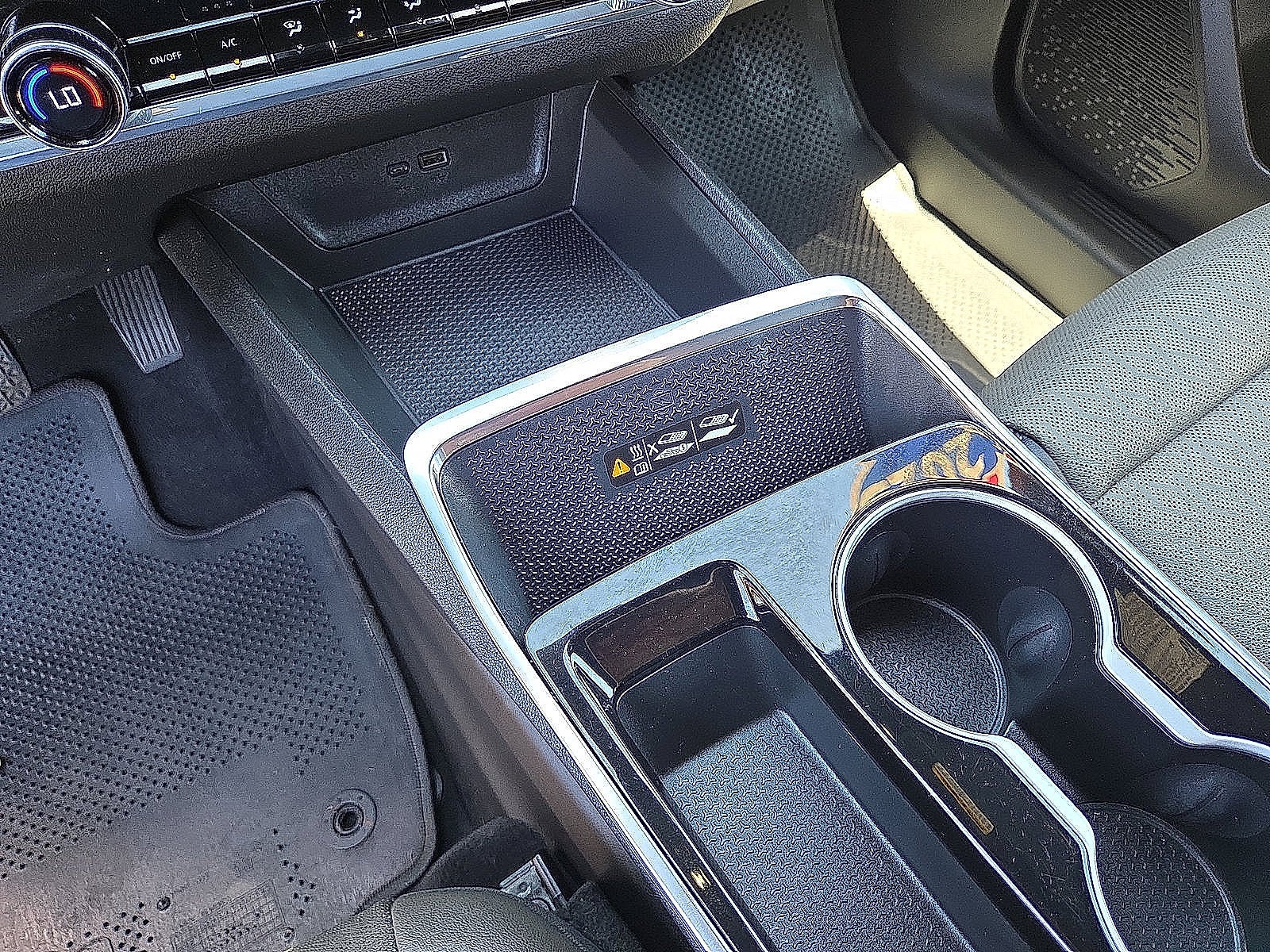 2025 Chevrolet Equinox LT AWD